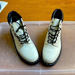 Dr. Martens boots size 12